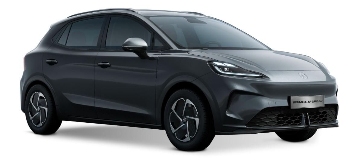 MG4 URBAN 43 kwh Comfort-Verfügbar Juli/August