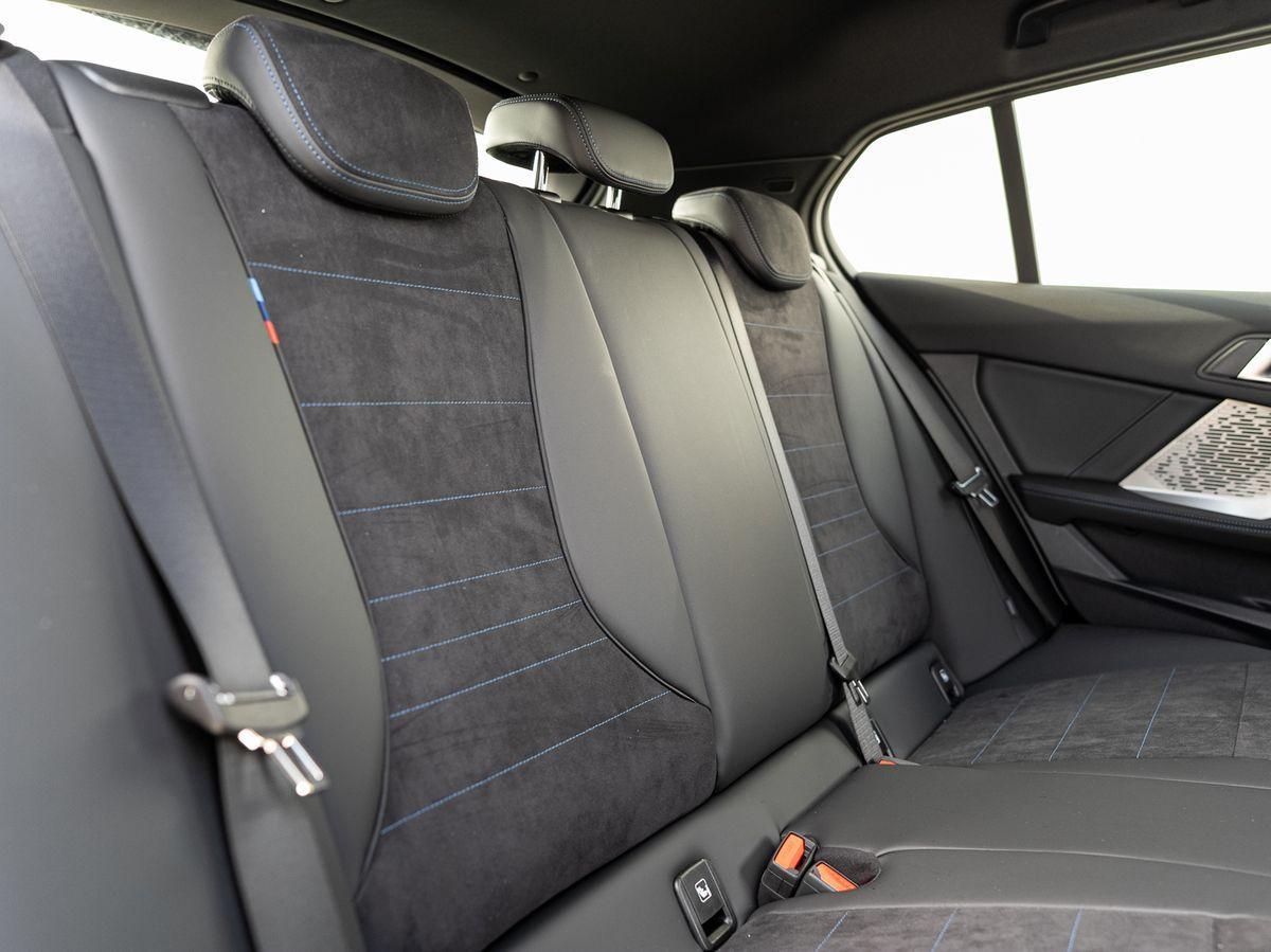 BMW 116 M Sport adapLED Komfzg S-Glas Wireless SpPak, миниатюра 19