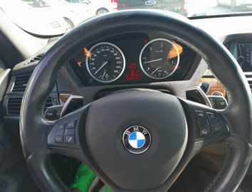 BMW X6 - 10