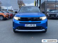 Opel Frontera - Vorschau Bild 5