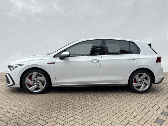 Volkswagen Golf VIII 2.0 TSI GTI Business Navi ACC LED Dig., миниатюра 4