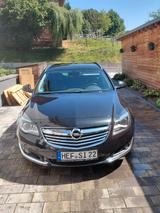 Opel Insignia ST 2.0 CDTI ecoFL. Edition 103kW S/...