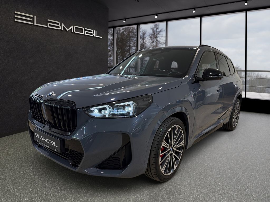 BMW X1 - Bild 3