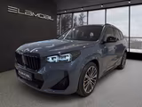 BMW X1 23 d xDrive M Sport Pro* Individual*HeatUp* - gebrauchte BMW X1 aus dem Jahr 2024