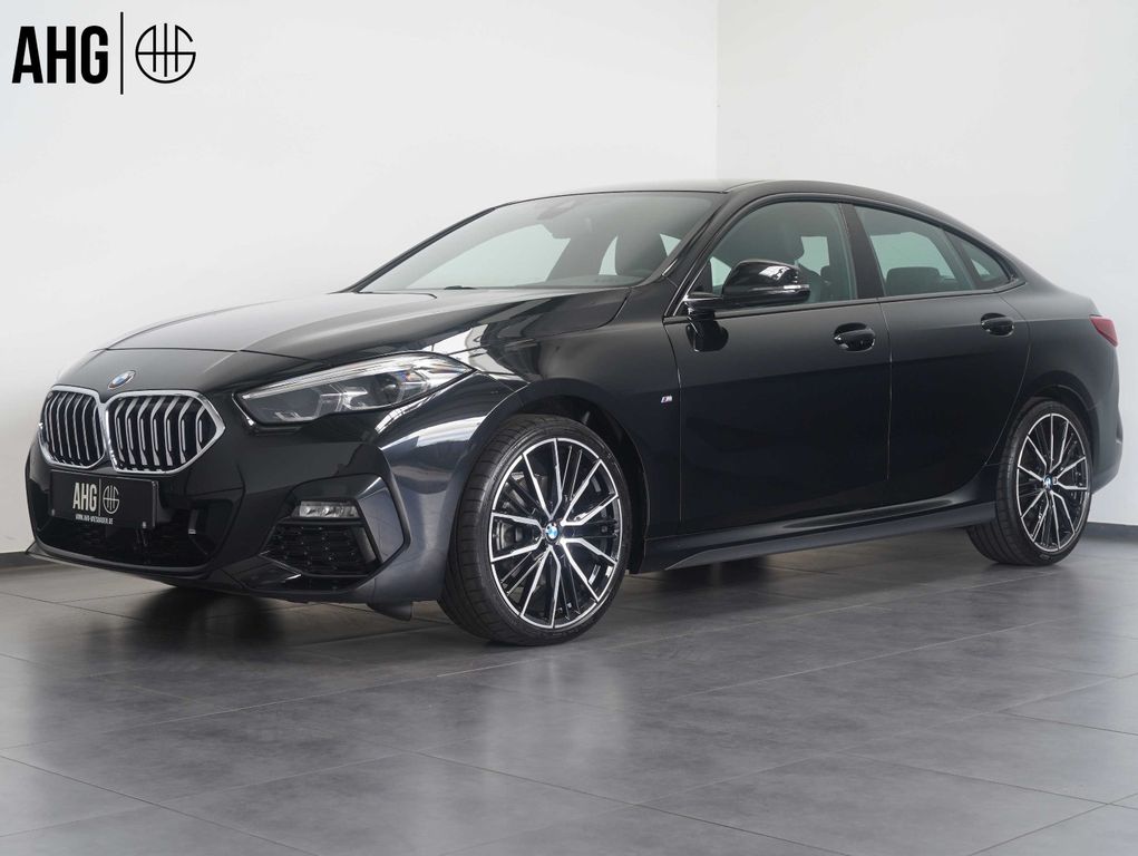 Image of BMW 218 Gran Coupé