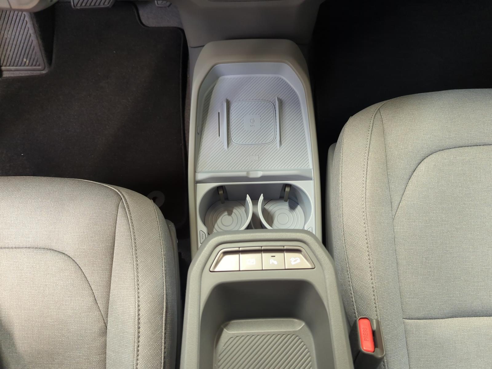 Kia KIA EV3 EARTH 81.4 kWh WINTER-PAKET+NAVI+KAMERA+
