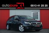 Peugeot 308 SW 1.5 BlueHDi Blue Lease Executive | Panora