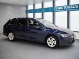 Volkswagen Golf Variant Life 1.0 TSI Navi Winterpaket - : Kombi, Winterpaket
