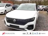 Volkswagen Touareg 3.0 TDI 4M R-LINE MATRIX+AIR+NAVI+AHK - Volkswagen Touareg in Duisburg