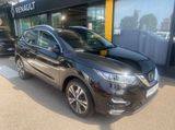 Nissan Qashqai 1.3 DIG-T N-Way - Nissan Qashqai: N Way