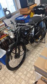 NSU Quick - NSU QUICK