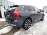 Volvo XC60 B5 AWD Benzin Plus Bright Automatik - Volvo XC60 in Rostock