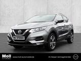 Nissan Qashqai N-Way 1.3 DIG-T EU6d-T Panorama Navi Meh - Nissan Qashqai Gebrauchtwagen in Aachen