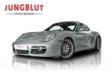 Porsche Cayman S 19 ZOLL+SOUND PACKAGE PLUS+SPORTSITZE+K - Porsche aus 2007