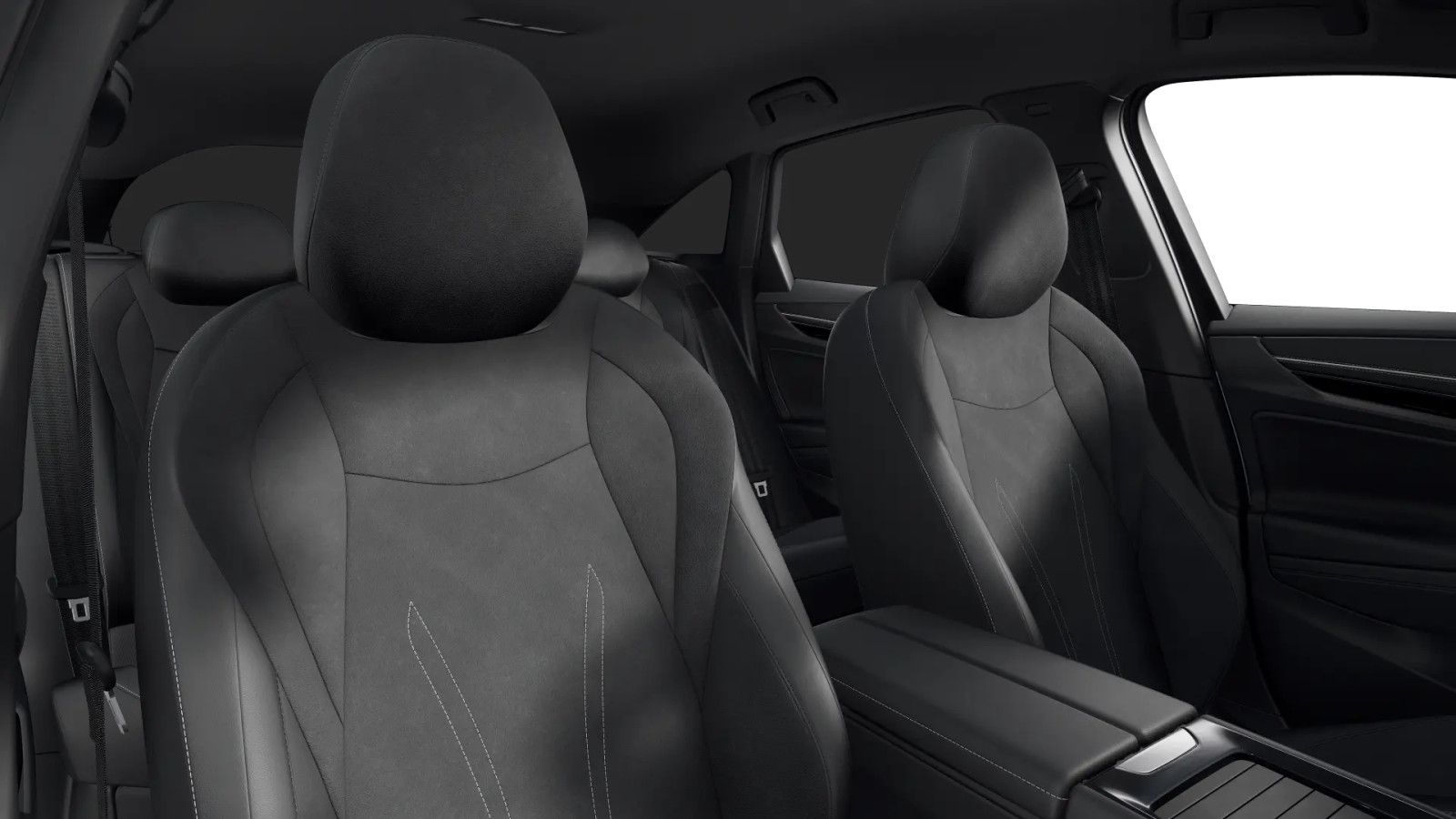 Volkswagen ID.7 - Bild 14