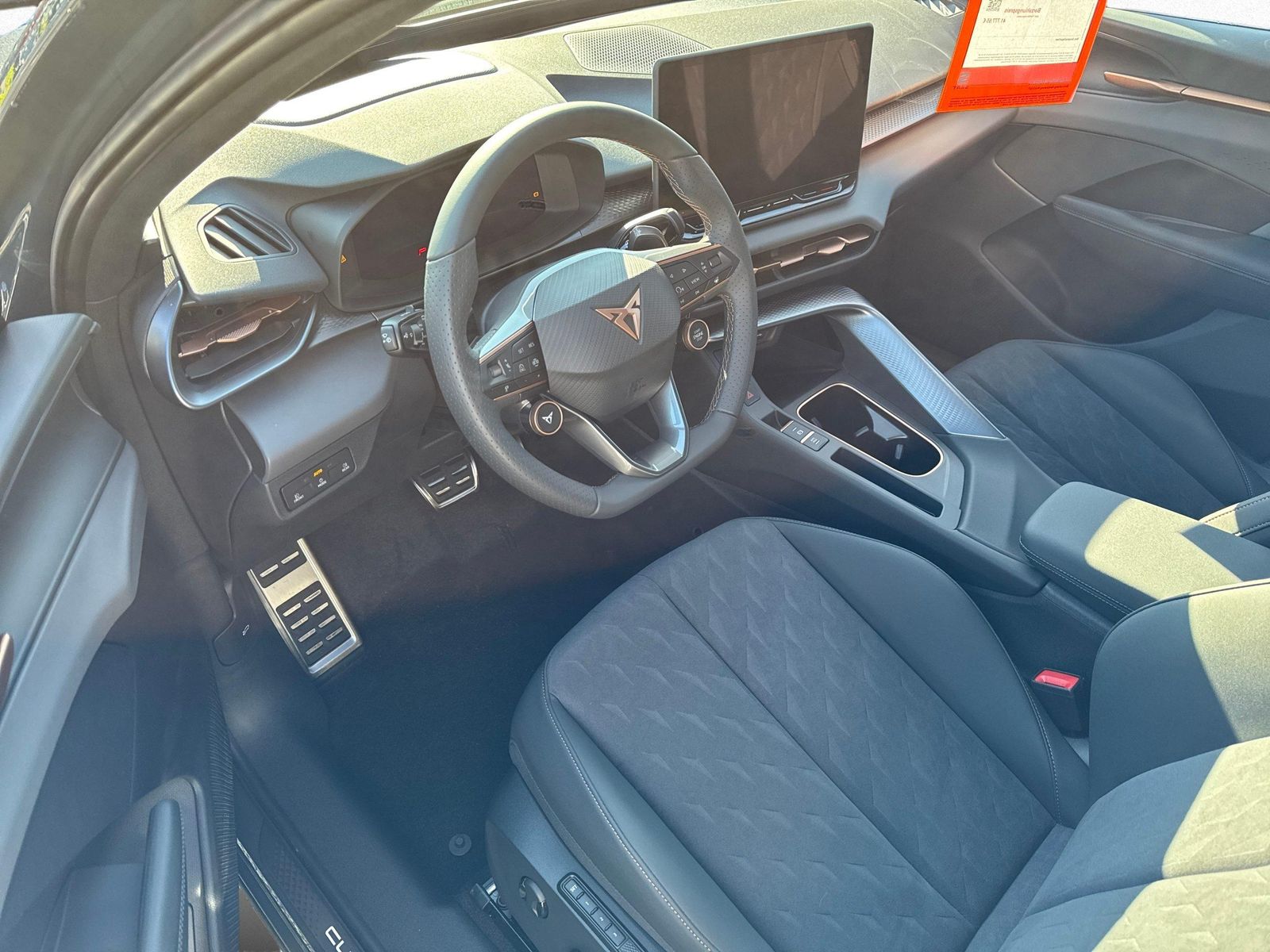 Cupra Terramar - Bild 6