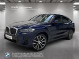BMW X4 xDrive30d M Sport AHK Driv.Assist.Prof Laser - BMW X4 Gebrauchtwagen in Frankfurt