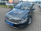 Volkswagen CC 2.0 TDI BMT DSG*GR.NAVI*Bi.XEN*SHZ*PDC+*18ZOL - graue Volkswagen CC