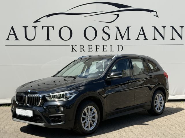 BMW X1 xDrive 20 d Advantage PDC / HUD / LED / DAB