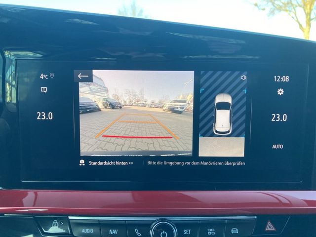 Opel MOKKA 1.2 TURBO 96KW131PS GS LINE