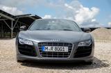 Audi R8 5.2 FSI R tronic - MTM 606 PS - VIP - Audi R8: Ps