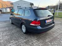 Volkswagen Golf V Variant Comfortline Lesen !