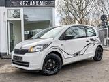 Skoda Citigo Active 2.Hand Motor&Getriebe Top - Gebrauchtwagen bis 2.000 Euro
