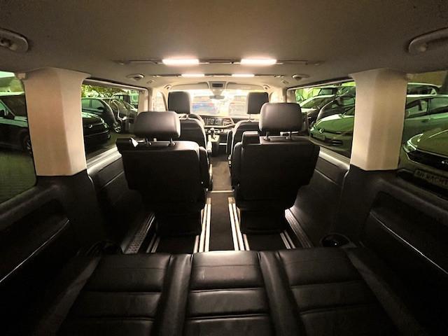 Volkswagen T6 Multivan