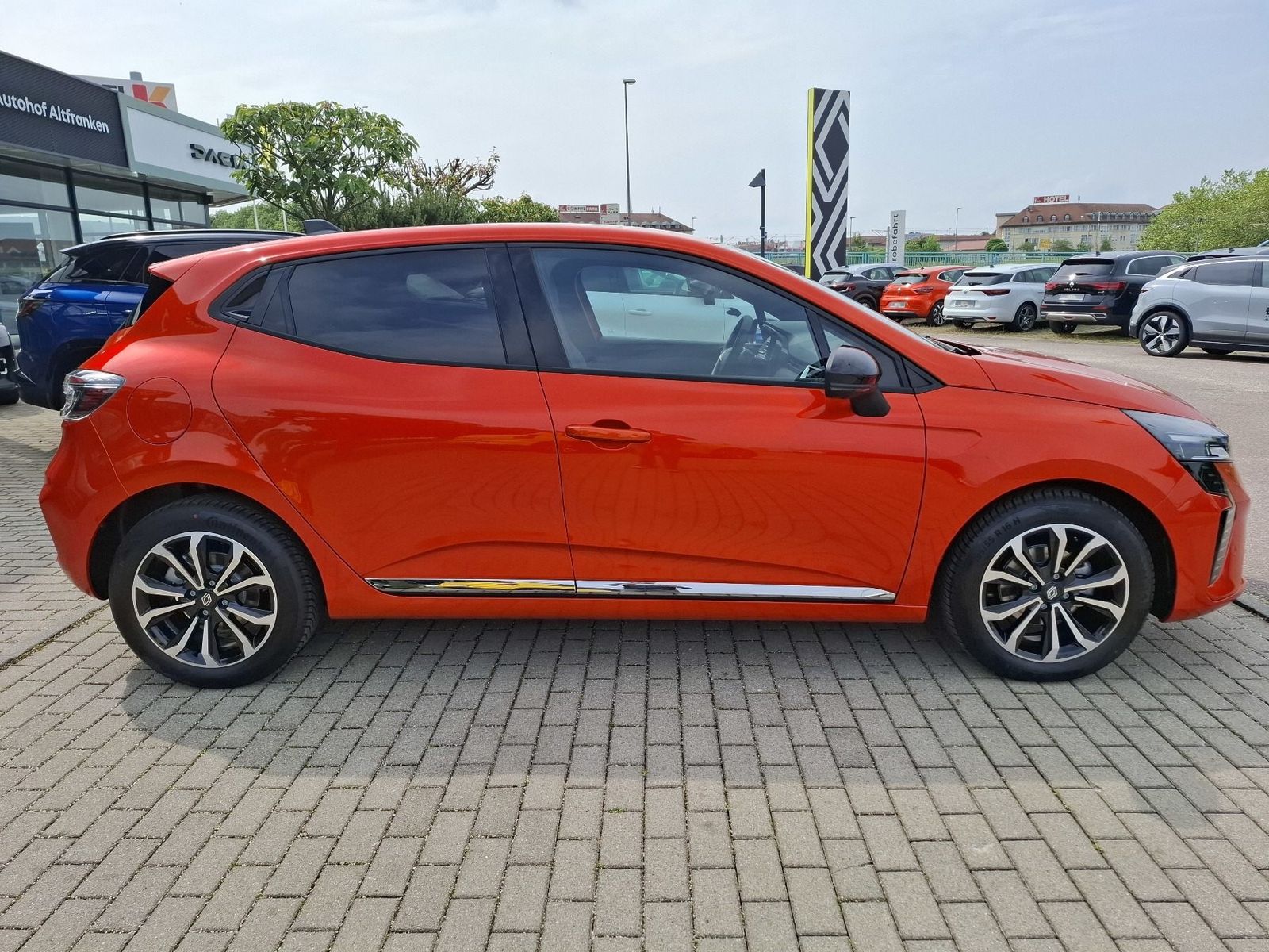 Renault Clio - Bild 6