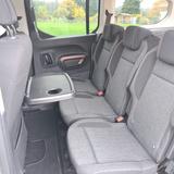 Peugeot Rifter BlueHDi 130 Allure L2 5-Sitzer Allure - Peugeot Rifter von privat
