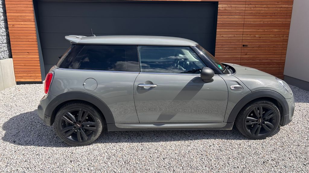 Image of MINI ONE