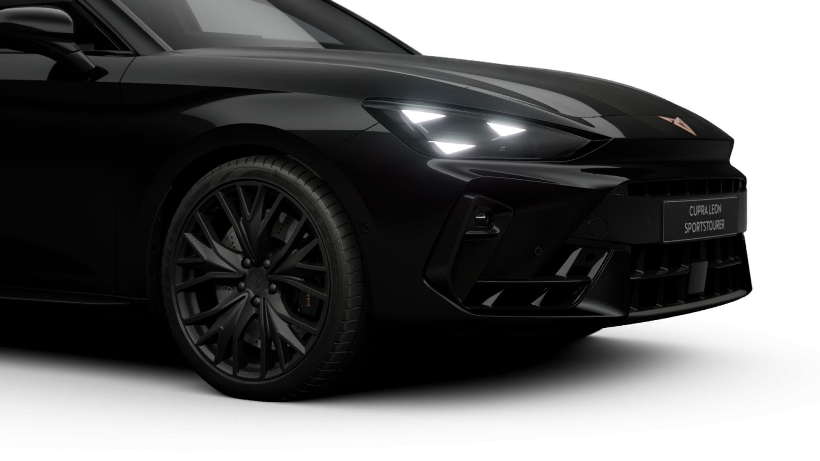 Cupra Leon - Bild 4
