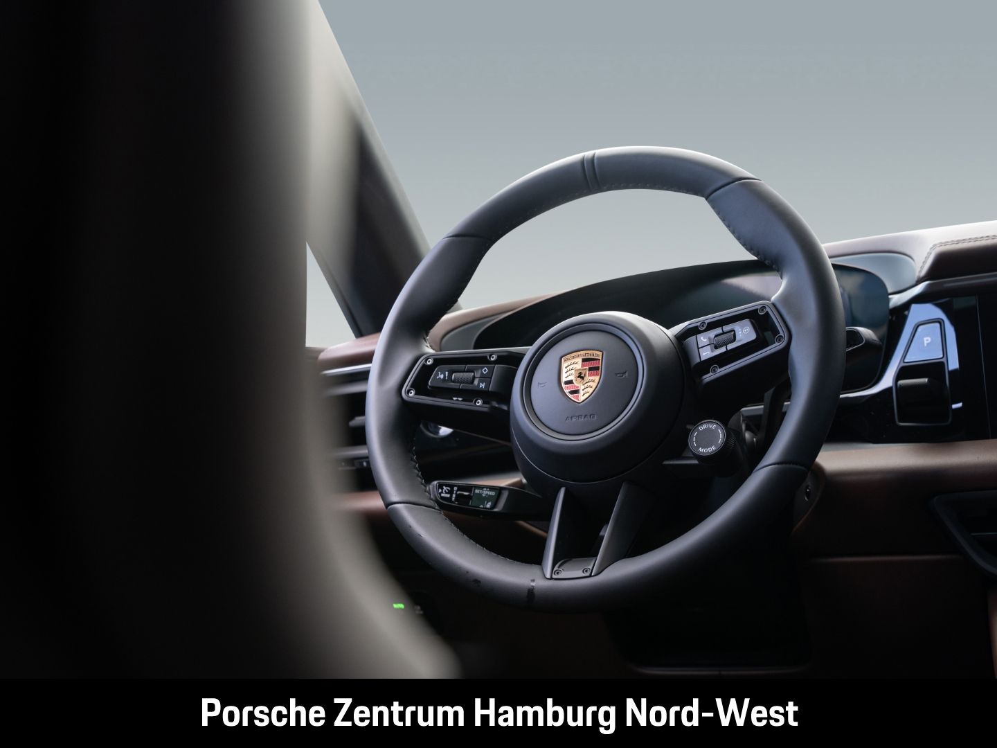 Porsche Macan - Bild 21