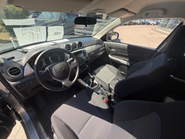Suzuki VITARA 1.6 COMFORT 5-GANG