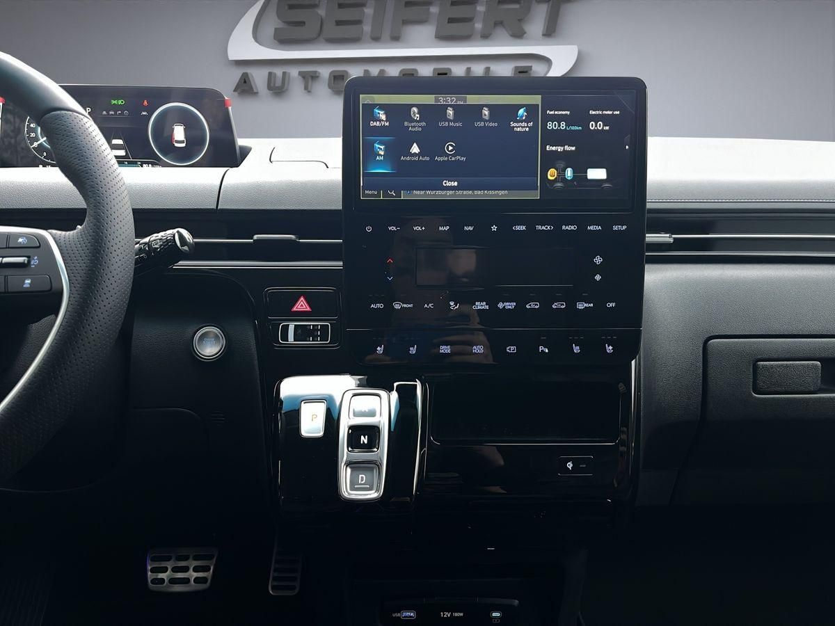 Hyundai Staria – Bild 11