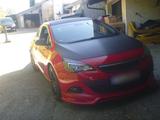 Opel Original Opel Irmscher Astra J GTC Tausch ... - Opel Astra: Irmscher