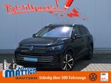 Volkswagen Tiguan 2.0 TDI DSG Elegance AHK/IQ.DRIVE-PAKET/M - Volkswagen Tiguan IQ-DRIVE