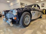 Austin Healey 3000 MK III - Austin Healey: Mk Iii