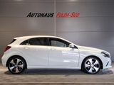 Mercedes-Benz A 250 4Matic Urban°Stdhzg°Pano°H&K°Shzg°LED°Navi - Mercedes-Benz A 250: Limousine