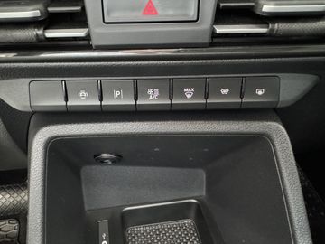 Ford Tourneo Connect Active