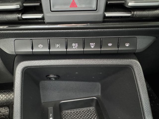 Ford Tourneo Connect Active
