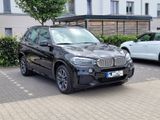 BMW Bmw X5  M 40D xDrive AdBlue Leder Led-Xeon. - BMW X5 M von privat
