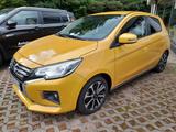 Mitsubishi Space Star Top Bi-LED Klimaautomatik Kamera