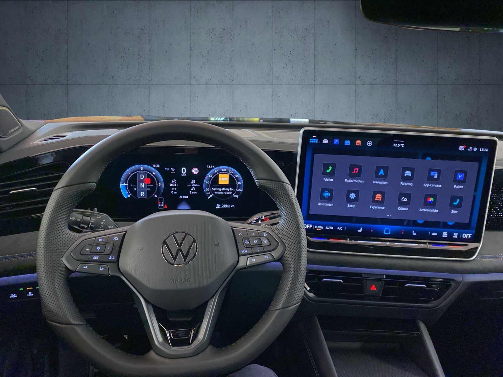 Volkswagen Tiguan - Bild 11