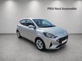 Hyundai i10 Trend nur 17800tkm TÜV&Service Neu