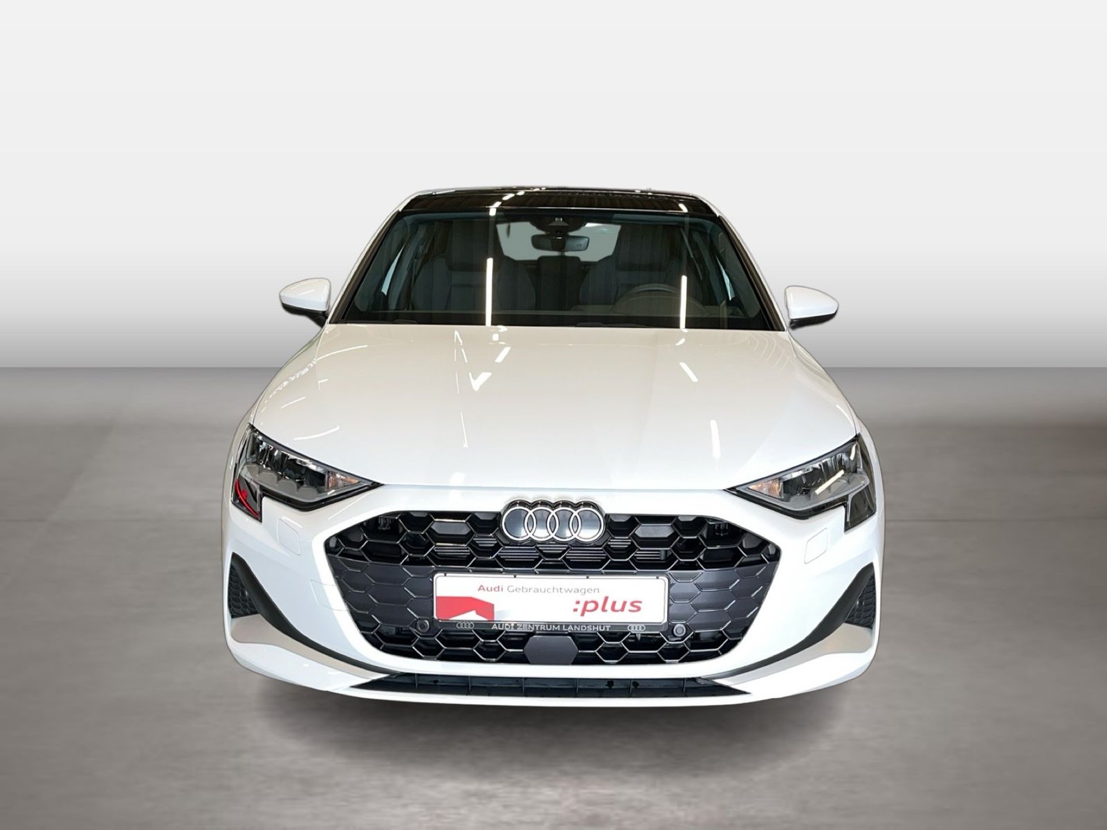 Audi A3 - Bild 7