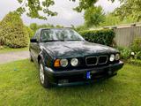 BMW E34 518i Touring (1996) - fährt aber R... - BMW 518 mit Benzin-Antrieb