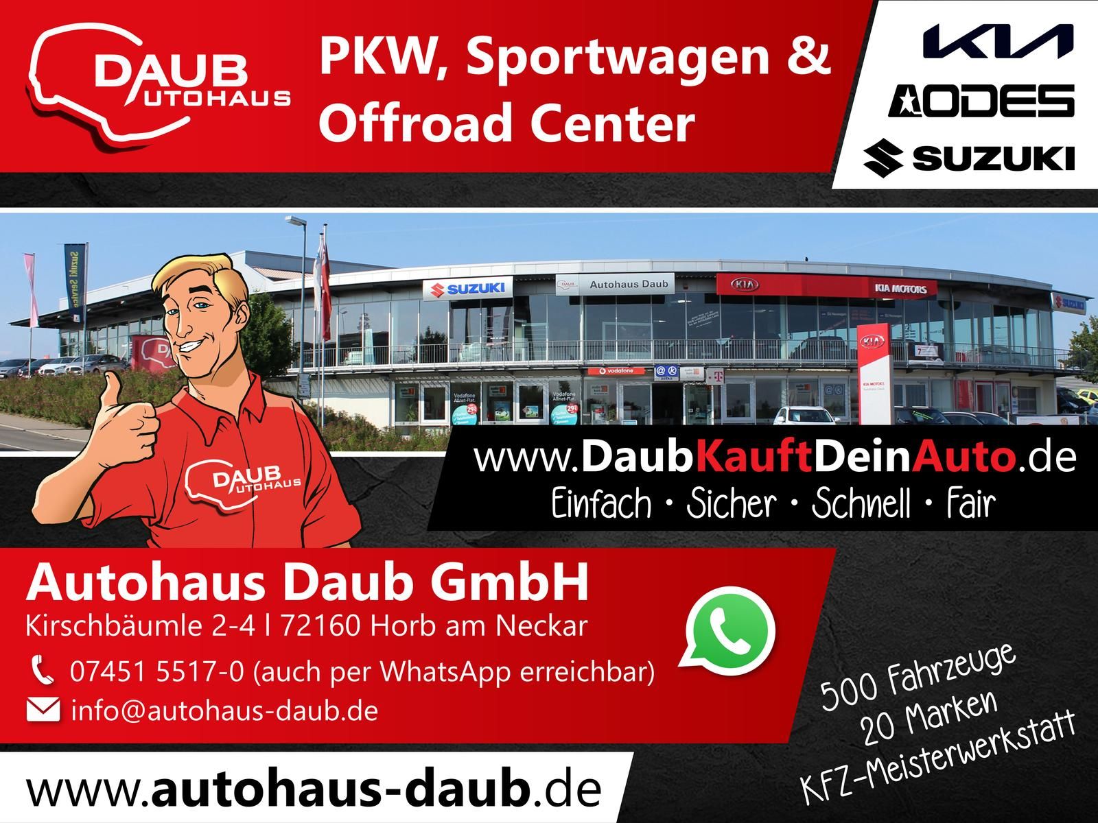 Kia Picanto - Bild 4