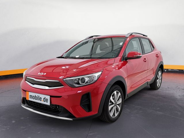 Kia Stonic 1.0 T-GDI DCT Vision Navi|SHZ|PDC