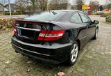 Mercedes-Benz CLC 200 CDI - - Mercedes-Benz CLC-Class mit Diesel-Antrieb